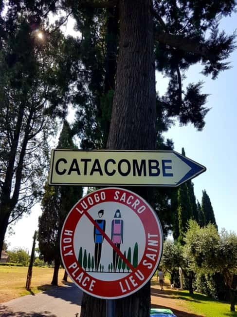 Rome: Appian Way and Catacombs VIP Tour with Hotel Pickup - Key Things I’d Prioritize on This VIP Appian Way + Catacombs Tour