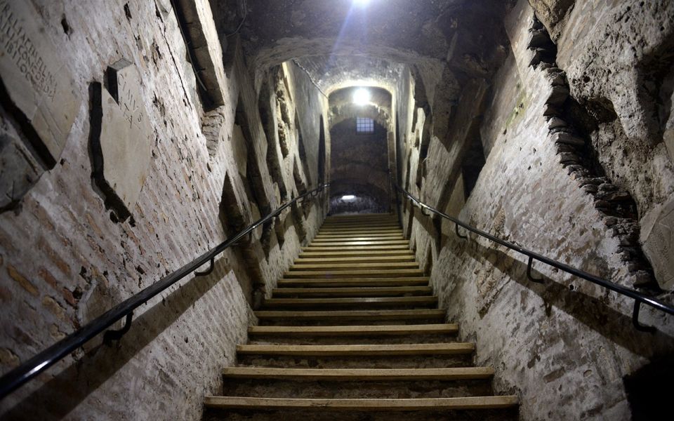 Rome: Appian Way and Catacombs VIP Tour with Hotel Pickup - How the VIP Pickup Sets the Tone for a Short 3-Hour Rome Tour