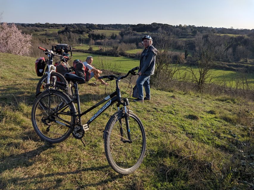Rome: Appian Way and Roman Countryside Electric Bike Tour - Meeting at Via di S. Calisto: The Simple Start That Sets the Tone