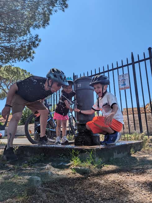 Rome: Appian Way, Aqueducts, & Catacombs E-Bike Guided Tour - Value Check: Does $78.17 Make Sense for What You Get?