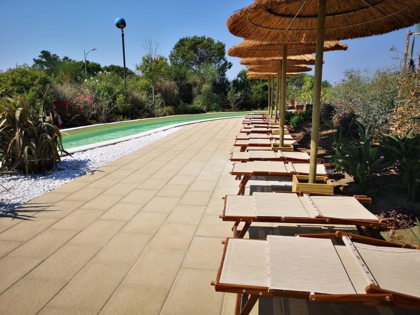 Rome: Aqua World, enjoy a summer of fun in the water park - Music, DJ sets, and live parties: the atmosphere layer you can’t buy separately