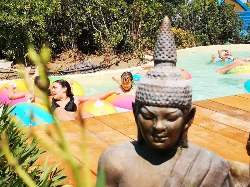 Rome: Aqua World, enjoy a summer of fun in the water park - How to structure your day once you’re inside