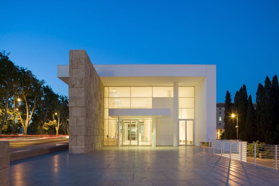 Rome: Ara Pacis Museum and Hop-on Hop-off River Boat Ride - Museum-to-river flow: how the combo actually feels in real time