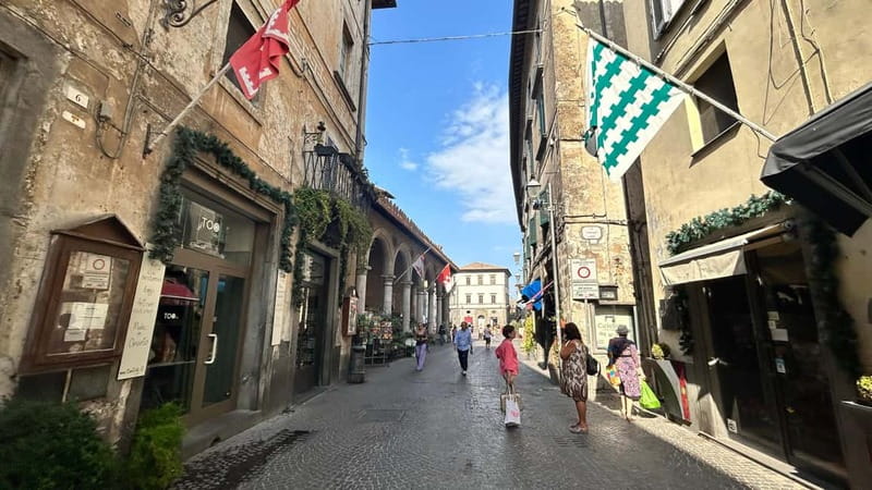 Rome: Assisi, Civita di Bagnoregio and Orvieto Day Tour - Practical Tips That Make This Day Trip Easier