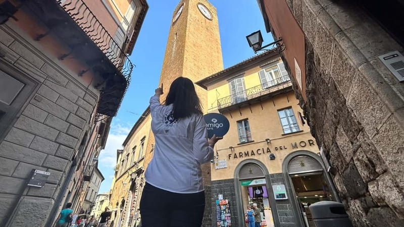 Rome: Assisi, Civita di Bagnoregio and Orvieto Day Tour - Who This Tour Suits Best (and Who Should Skip It)