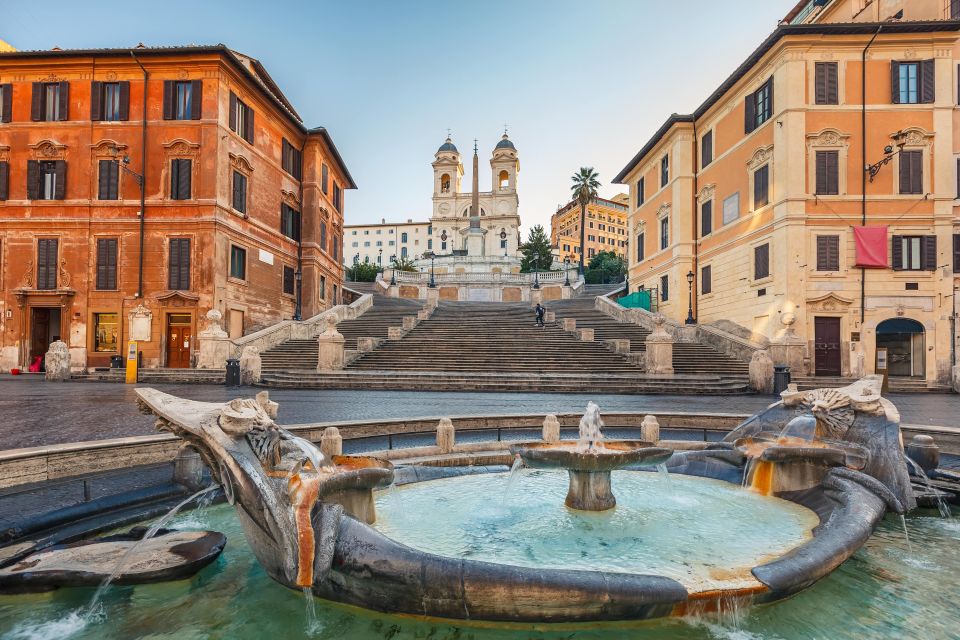 Rome at Night Bike Tour - The Tiber river wine stop: an evening ritual, not just a snack break