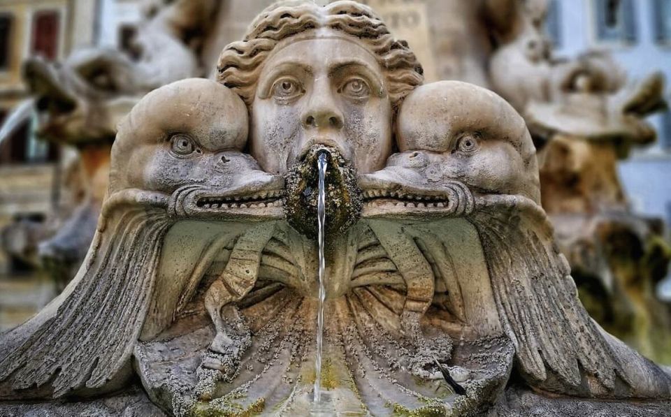 Rome at Twilight Tour Among the Piazzas and Fountains - Timing, Shoes, and the Small Comfort Details That Matter