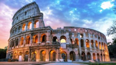 Rome: Audio guide of the Roman Forum - Using the Offline Audio, Map, Photos, and Documentation