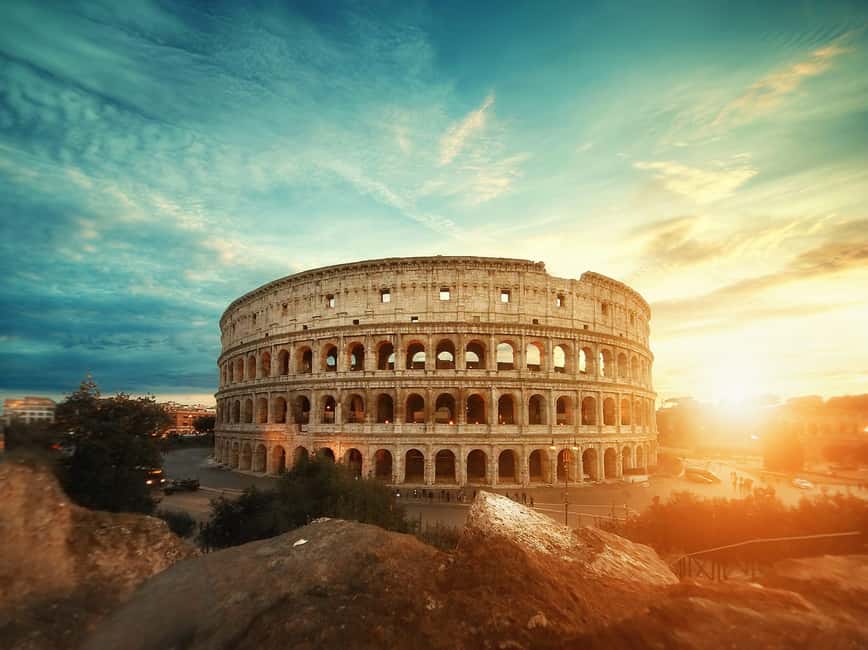 Rome: Audio guide of the Roman Forum - Best Fit: Who This Roman Forum Audio Guide Works For