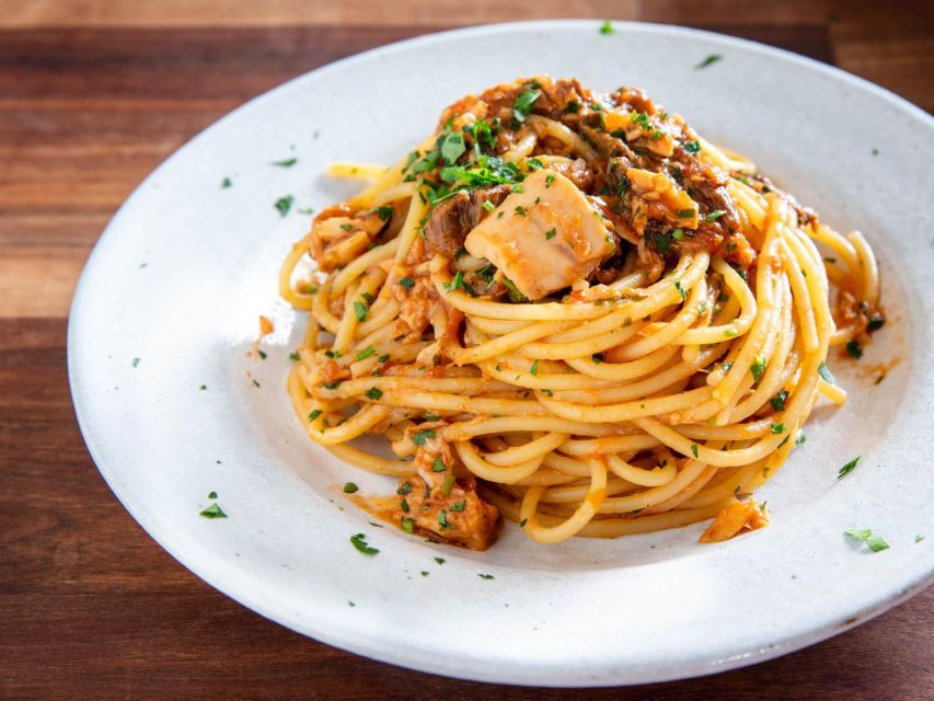 Rome: Award-Winning Roman Food Tours - Turning Historic Rome Into a Roman Food Lesson on Foot