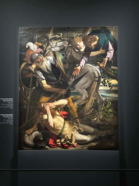 Rome: Barberini Palace Guided Tour - A tight 2-hour tour that stays focused on masterpieces