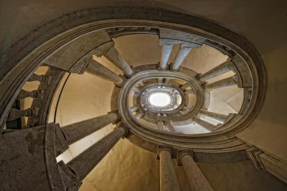 Rome: Barberini Palace Guided Tour - Temporary showings: Conversione di Saulo and what changes in 2025