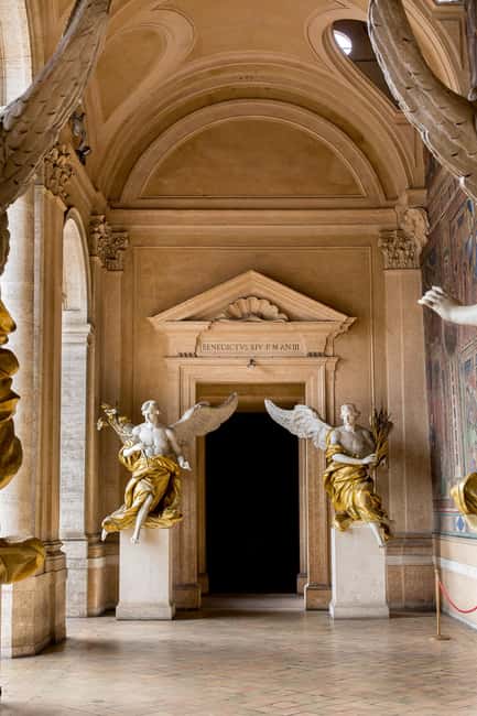 Rome: Basilica of St. Mary Major Priority Entrance Ticket - Key takeaways before you go