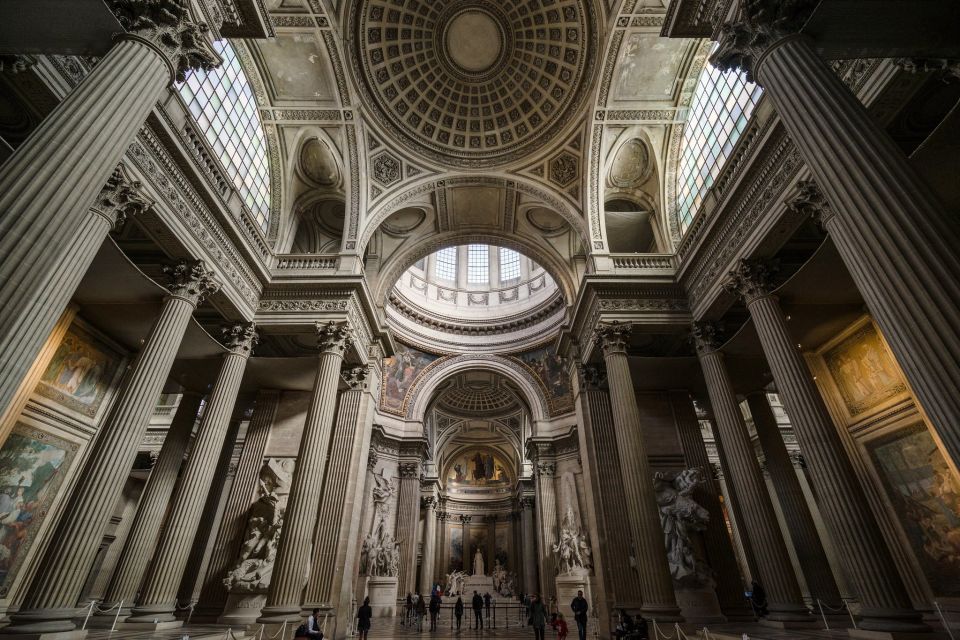 Rome: Best of Rome 2 hours Walking Tour - Key highlights worth clocking