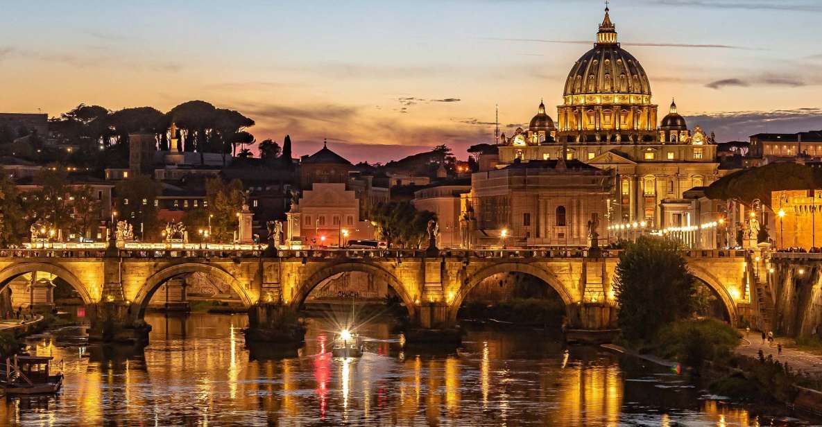 Rome: Best of Rome 2 hours Walking Tour - Piazza Venezia and the Altare della Patria viewpoint stop
