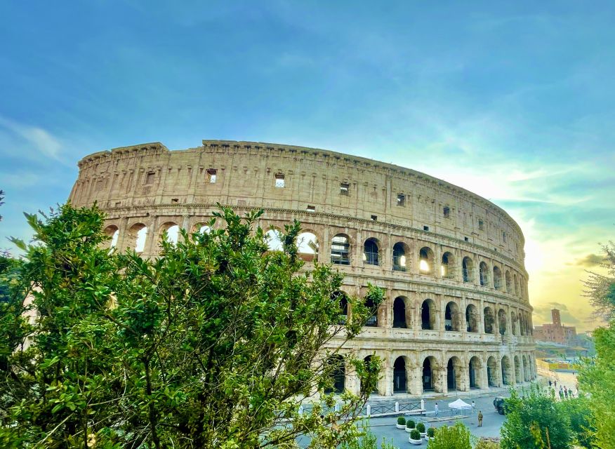 Rome: Best of Rome Three Days Private Chauffeured Tour - How the 3 Days Work with a Private Driver