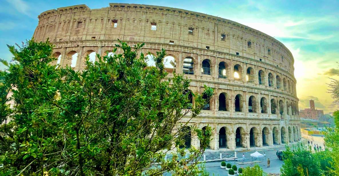 Rome: Best of Rome Three Days Private Chauffeured Tour - Vatican Museums + Sistine Chapel: What You Actually See