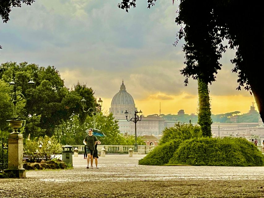 Rome: Best of Rome Three Days Private Chauffeured Tour - Day 2: Appian Way Catacombs and the Colosseum-Forum Power Combo