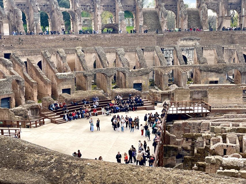 Rome: Best of Rome Three Days Private Chauffeured Tour - Day 1: Spanish Steps, Piazza Navona, Trevi, Pantheon, and the Vatican