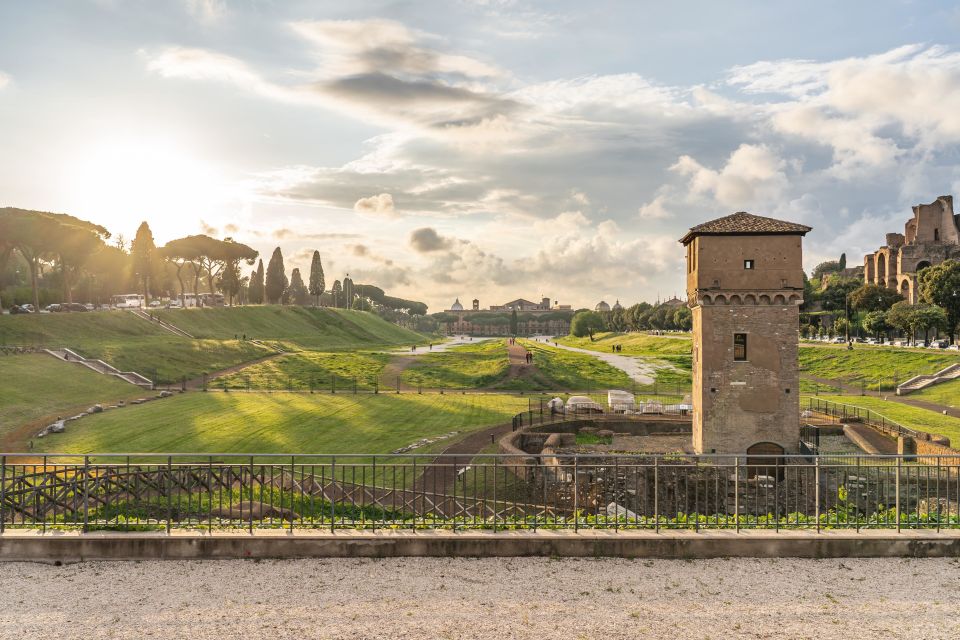 Rome: Bike Rental 4-hours - Price and value: is $20 for 4 hours a smart deal?