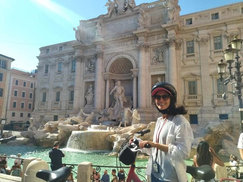 Rome Bike Rentals - Key highlights worth your attention