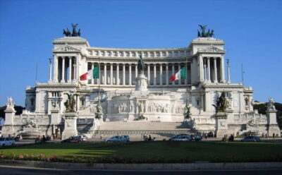 Rome Bike Rentals - Why the Tiber banks feel like Rome, not just a postcard