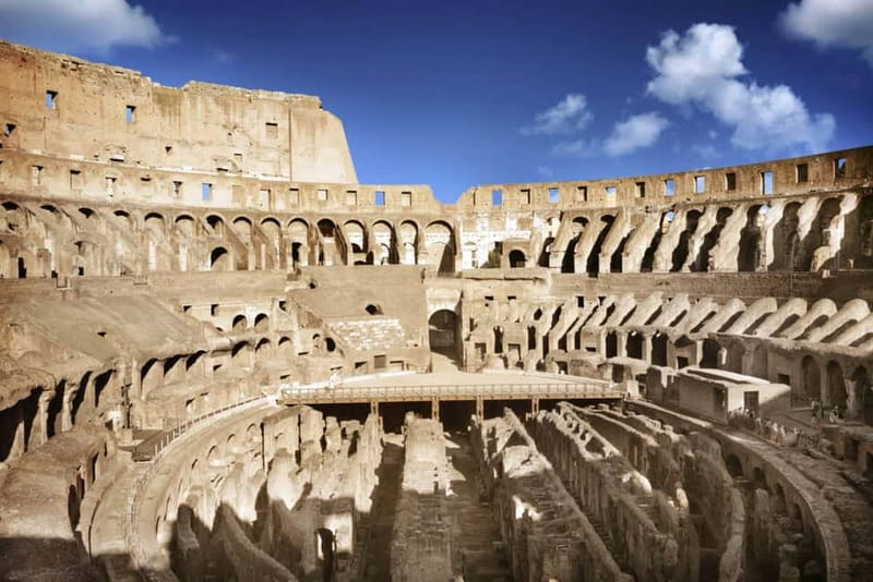 Rome Bike Rentals - Between markets: sights, sounds, and tastes on the move