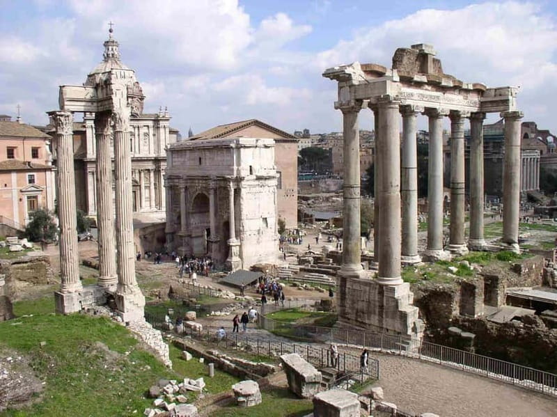 Rome Bike Rentals - Who should book this bike ride