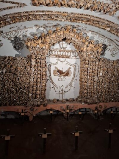 Rome: Bone Crypts Express - Tour in ENGLISH with tickets - Museum context first: why the Franciscan-to-Capuchin story matters