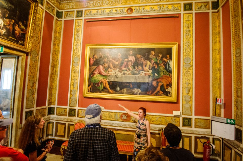 Rome: Borghese Gallery and Gardens Guided Small-Group Tour - Inside the Galleria Borghese: Bernini, Caravaggio, Raphael, and the collector’s plan