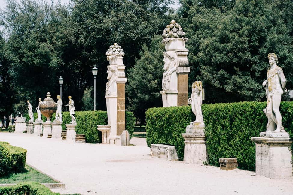 Rome: Borghese Gallery Entrance Ticket - No guide included: when you’ll miss commentary (and when you won’t)