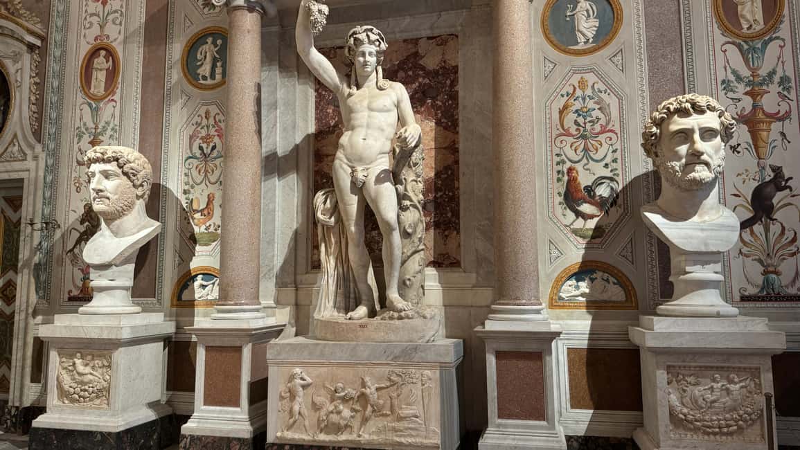 Rome: Borghese Gallery Guided Small Group Tour - The Bottom Line: Should You Book It?