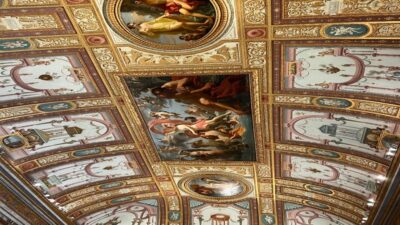Rome: Borghese Gallery Skip-the-Line Entrance Ticket - Meeting the Host Outside the Entrance (and When You Can Go Direct)