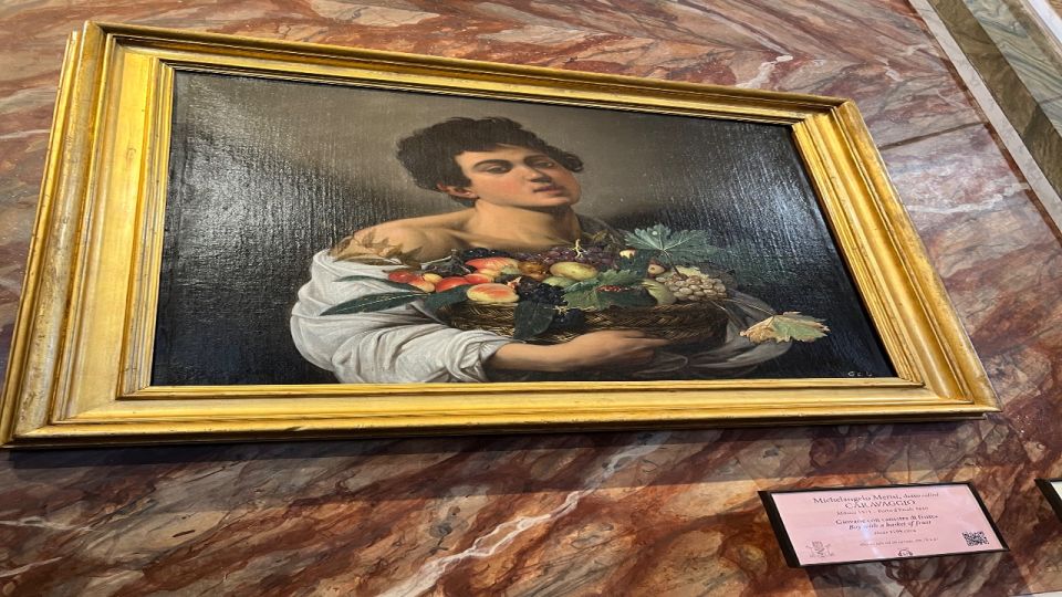 Rome: Borghese Gallery Skip-the-Line Entrance Ticket - Who This Borghese Ticket Suits Best (and Who Should Choose Something Else)
