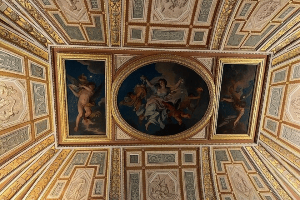 Rome: Borghese Gallery Skip-the-line Entry Ticket - Guided Tour vs Ticket-Only: Choose Your Learning Style