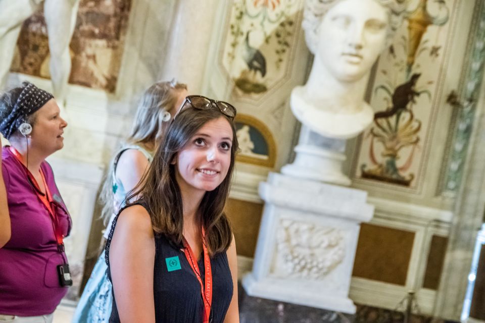 Rome: Borghese Gallery Skip-the-Line Ticket and Guided Tour - Price and value: is $67.19 a smart spend?
