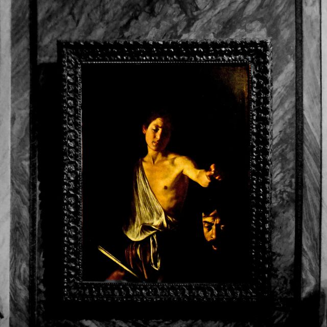 Rome: Borghese Gallery Skip-the-Line Tickets with Audioguide - Key things to know before you go