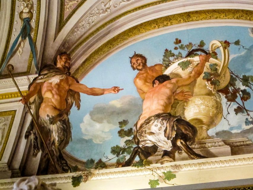 Rome: Borghese Gallery Skip-the-Line Tickets with Audioguide - Choosing a Guided Option vs Going Fully Independent
