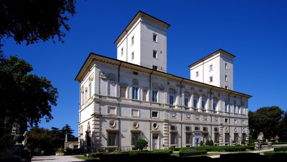 Rome: Borghese Gallery Small Group Guided Tour - What makes the Borghese Gallery tour different from a solo visit