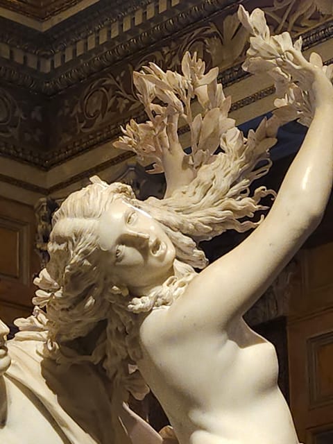 Rome: Borghese Gallery Ticket with Welcome Assistance - Key Points to Know Before You Go