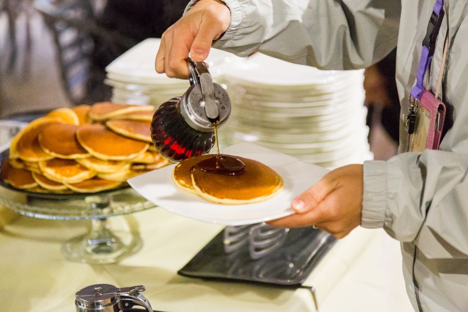 Rome: Breakfast & Tour of Vatican Museums & Sistine Chapel - Sistine Chapel Timing: The Quiet Part With The Right Setup
