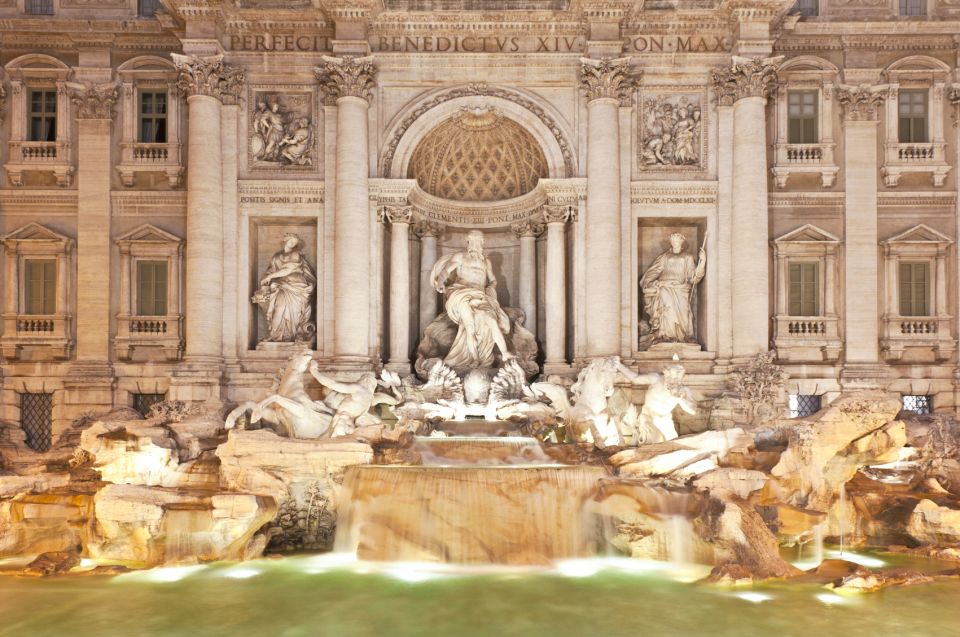 Rome by Night: 3-Hour Bike Experience - Who this tour is best for (and who should skip it)