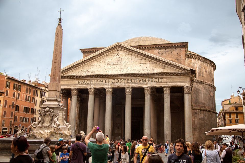 Rome by Night: 3-Hour Guided Walking Tour - Price and Value: Is $66 Worth It?