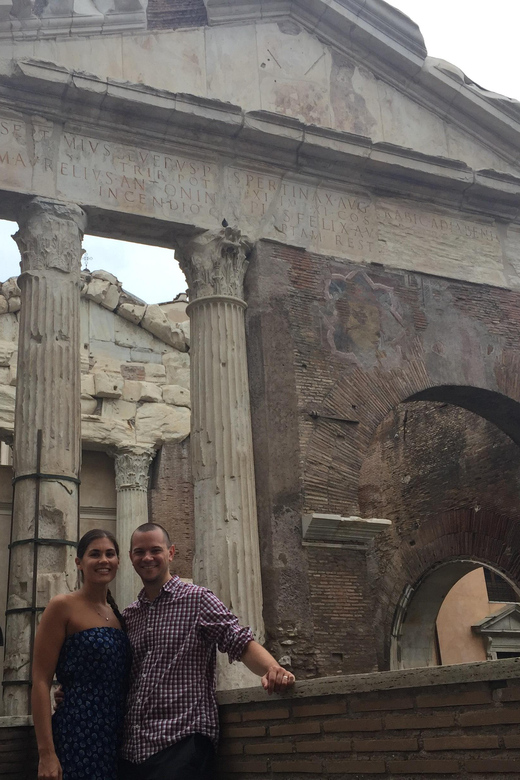 Rome: Campo de Fiori & Ghetto Street Food Sightseeing Tour - Should You Book This Campo de’ Fiori to Ghetto Street Food Tour?