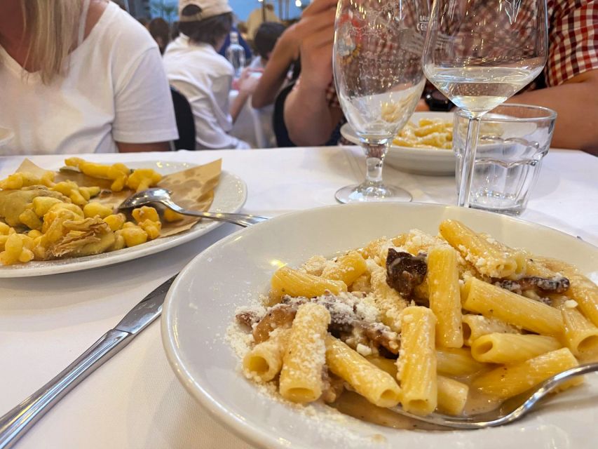 Rome: Cannondale E-Bike Evening Tour with Optional Dinner - Church of Sant’Ignazio di Loyola, Piazza di Pietra, Spanish Steps, Trevi Fountain