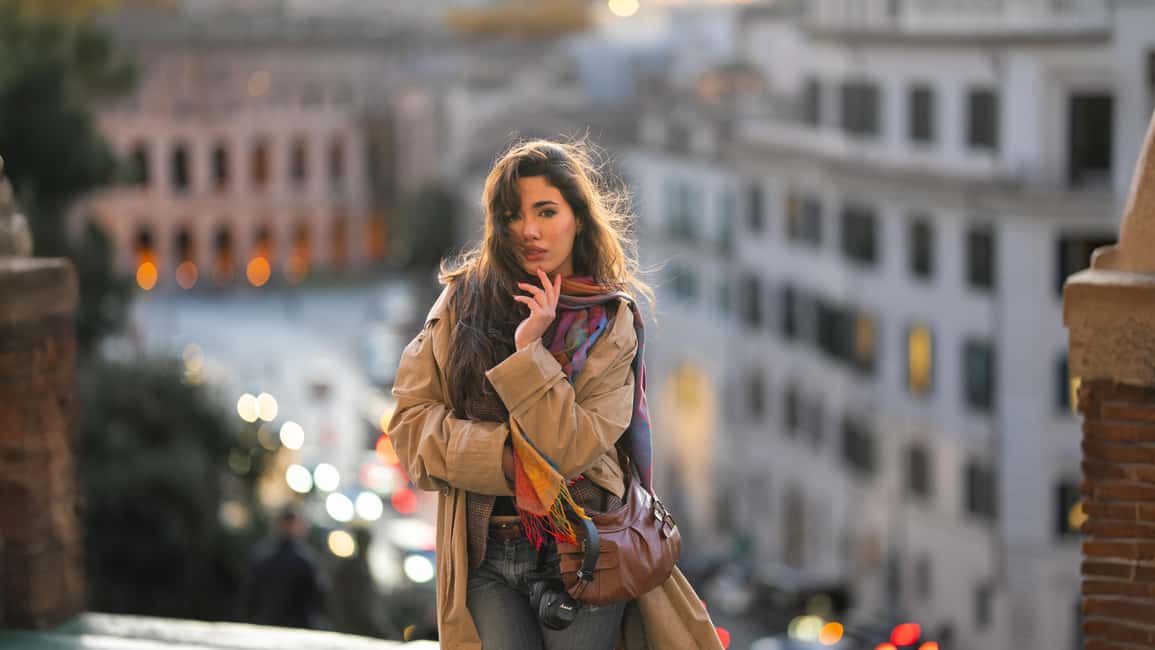 Rome: Capitoline Hill & Hidden Gems Private Photoshoot +Reel - Sunrise vs sunset on Capitoline Hill: pick the mood