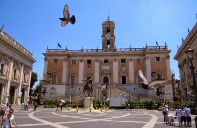 Rome: Capitoline Museums Private Guided Tour - Getting in fast: skip-the-line plus a real art historian guide