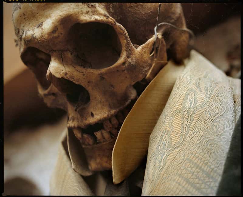 Rome: Capuchin Crypt experience with Panoramic transfer - Getting oriented at Touristation Aracoeli and boarding the Panoramico bus