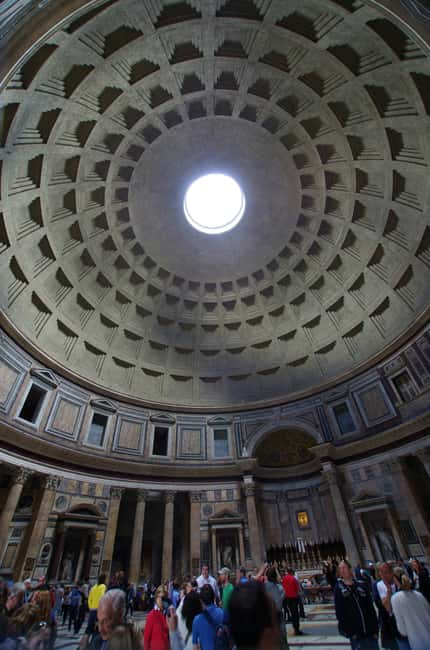 Rome: Capuchin Crypt to Pantheon Tour - Key Points You’ll Care About