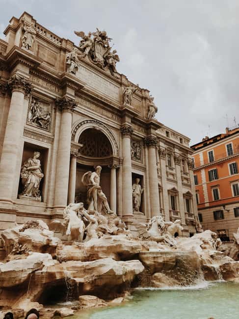 Rome: Capuchin Crypt to Pantheon Tour - Why This Two-Hour Route Works (Capuchin Crypt to Pantheon)